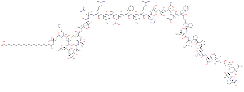 Cagrilintide